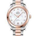 Часы Omega Seamaster Aqua Terra 220.20.34.20.55.001
