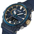 Часы Casio Pro Trek PRW-61SS-2DR (PRW-61SS-2) фото 2