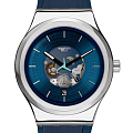 Часы Swatch Irony Sistem51 YIS430 фото 2