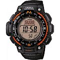 Часы Casio Illuminator SGW-1000B-4A