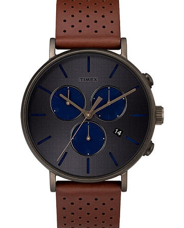 Timex Waterbury TW2R80000VN