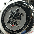Часы Certina DS-8 Chronograph Moon Phase C033.450.11.051.00 фото 8