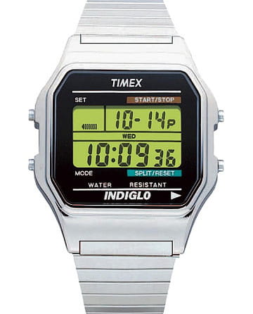 Timex Command T78587