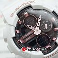 Часы Casio G-Shock GMA-S140M-7A фото 5
