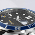 Часы Jacques Lemans Hybromatic 1-2170D фото 5