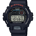 Часы Casio G-Shock DW-6900-1V