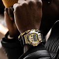 Часы Casio G-Shock GM-6900G-9 фото 3