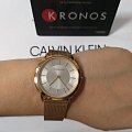 Часы Calvin Klein K3M22626 фото 6
