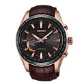 Часы Seiko Astron GPS Solar SSE095J1