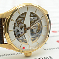 Часы Hamilton Jazzmaster Skeleton Auto H42505510 фото 6