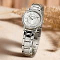 Guess Guess Dress Steel GW0468L1  — задняя крышка сталь металл корпуса американские часы